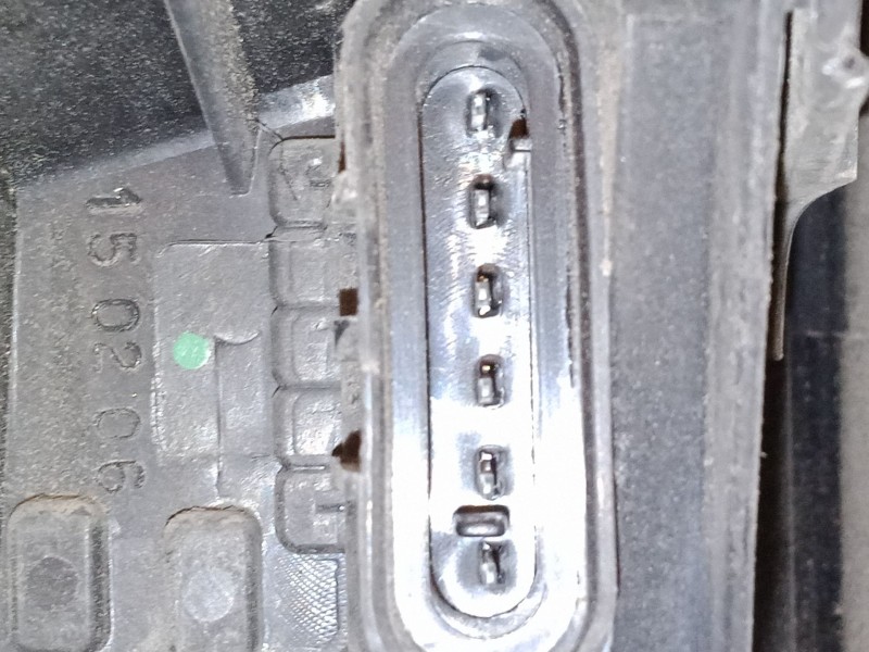 Recambio de piloto trasero derecho para smart forfour (454) 1.5 cdi (454.001) referencia OEM IAM   