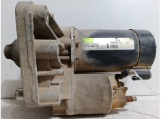 Recambio de motor arranque para citroën c3 i (fc_, fn_) 1.4 hdi referencia OEM IAM 9640825280  D6RA110 2