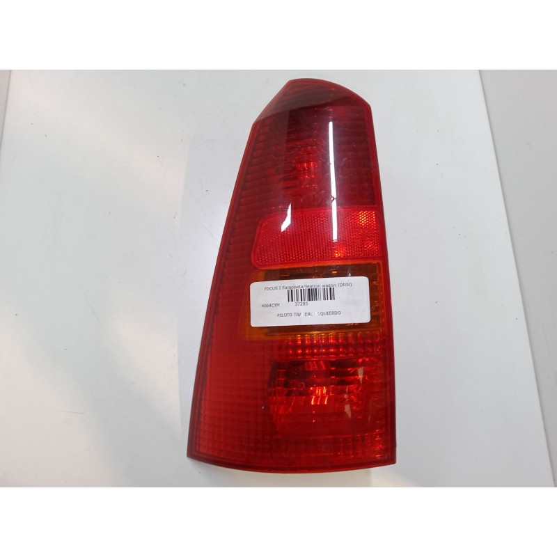 Recambio de piloto trasero izquierdo para ford focus i furgoneta/station wagon (dnw) 1.8 tdci referencia OEM IAM   