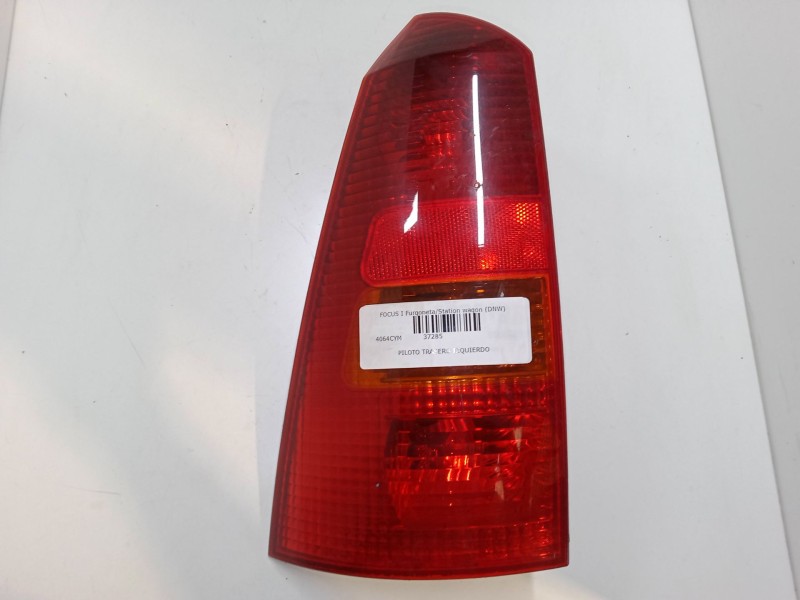 Recambio de piloto trasero izquierdo para ford focus i furgoneta/station wagon (dnw) 1.8 tdci referencia OEM IAM   