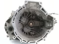 Recambio de caja de cambios manual 6 velocidades para mazda 3 sedán (bk) 2.0 mzr-cd (bk12) referencia OEM IAM   