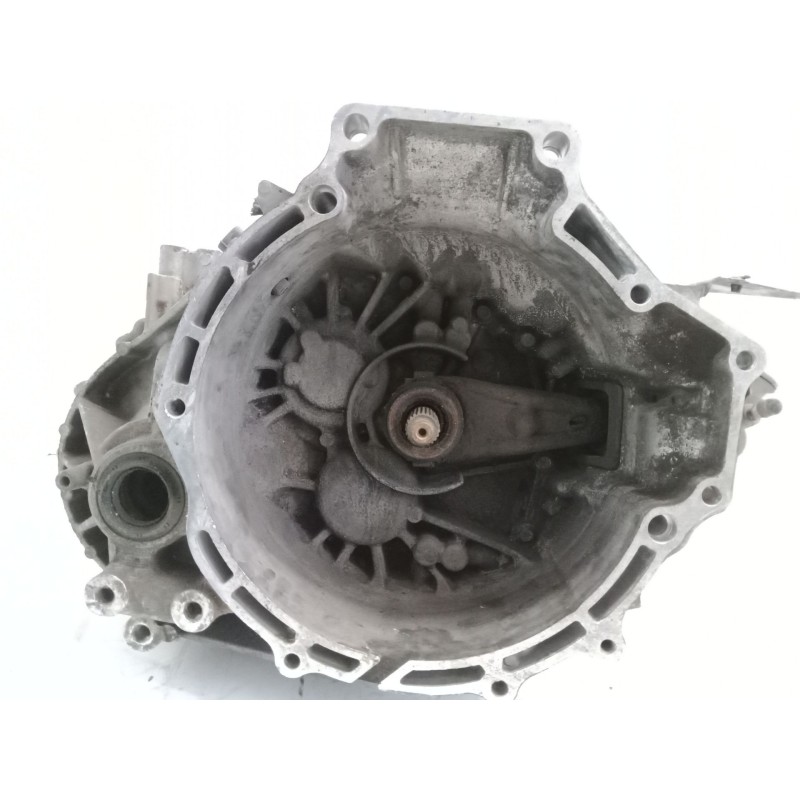 Recambio de caja de cambios manual 6 velocidades para mazda 3 sedán (bk) 2.0 mzr-cd (bk12) referencia OEM IAM   