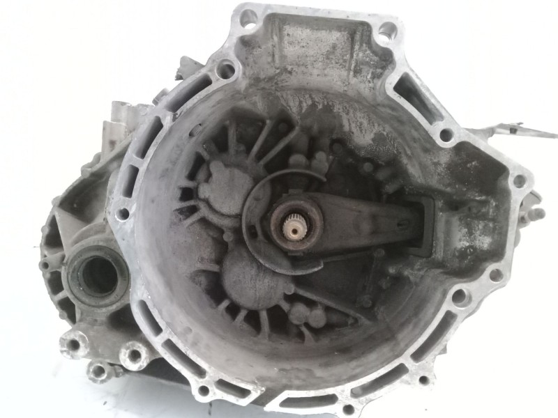 Recambio de caja de cambios manual 6 velocidades para mazda 3 sedán (bk) 2.0 mzr-cd (bk12) referencia OEM IAM   
