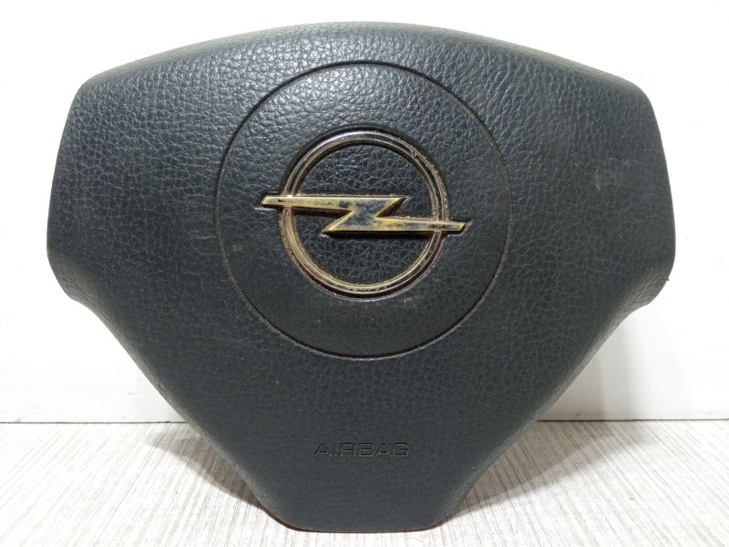 Recambio de airbag volante para opel agila (a) (h00) 1.2 16v (f68) referencia OEM IAM   