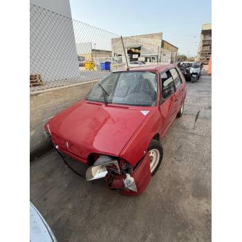 CITROËN AX (ZA-_) de desguace