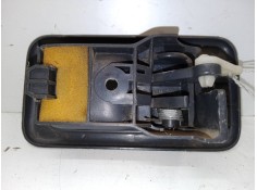 Recambio de maneta interior puerta trasera izquierda para opel monterey a (m92) 3.1 td (ubs69d, ubs69g) referencia OEM IAM    2