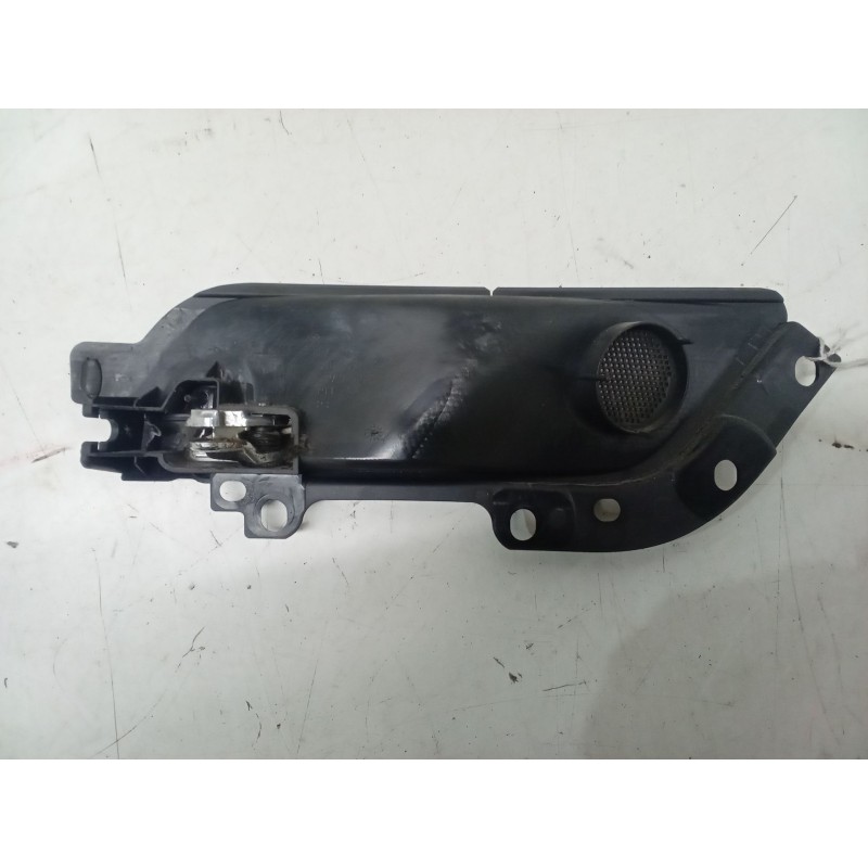 Recambio de maneta interior puerta trasera derecha para skoda rapid (nh3, nk3, nk6) 1.6 tdi referencia OEM IAM 5JB867012  