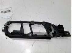 Recambio de maneta interior puerta delantera izquierda para volkswagen polo (9n_, 9a_) 1.4 16v referencia OEM IAM    2