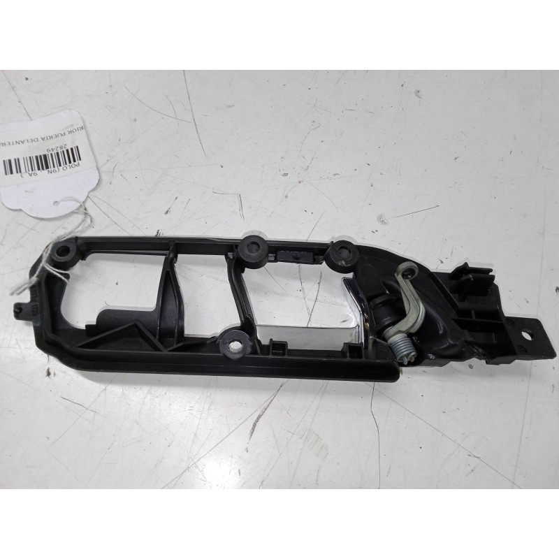 Recambio de maneta interior puerta delantera izquierda para volkswagen polo (9n_, 9a_) 1.4 16v referencia OEM IAM   