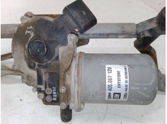 Recambio de motor limpia delantero para opel corsa d (s07) 1.3 cdti (l08, l68) referencia OEM IAM   