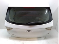 Recambio de porton trasero para kia stonic (yb) 1.0 t-gdi referencia OEM IAM   