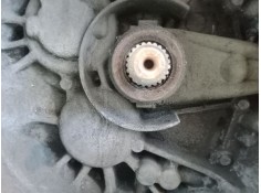 Recambio de caja de cambios manual 6 velocidades para mazda 3 sedán (bk) 2.0 mzr-cd (bk12) referencia OEM IAM    2