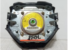 Recambio de airbag volante para opel agila (a) (h00) 1.2 16v (f68) referencia OEM IAM    2