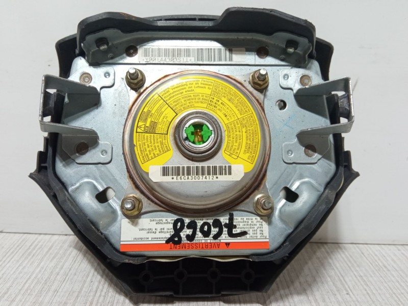 Recambio de airbag volante para opel agila (a) (h00) 1.2 16v (f68) referencia OEM IAM   