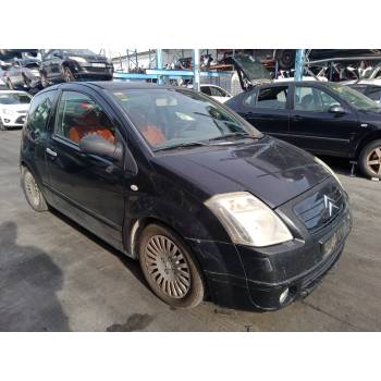 CITROËN C2 (JM_)