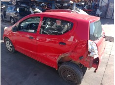suzuki alto vii (gf) del año 2011