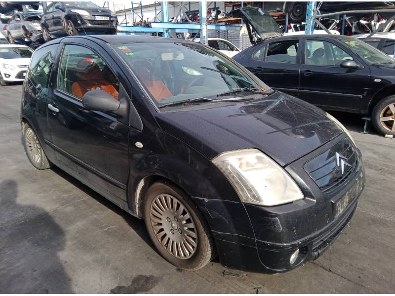 CITROËN C2 (JM_)