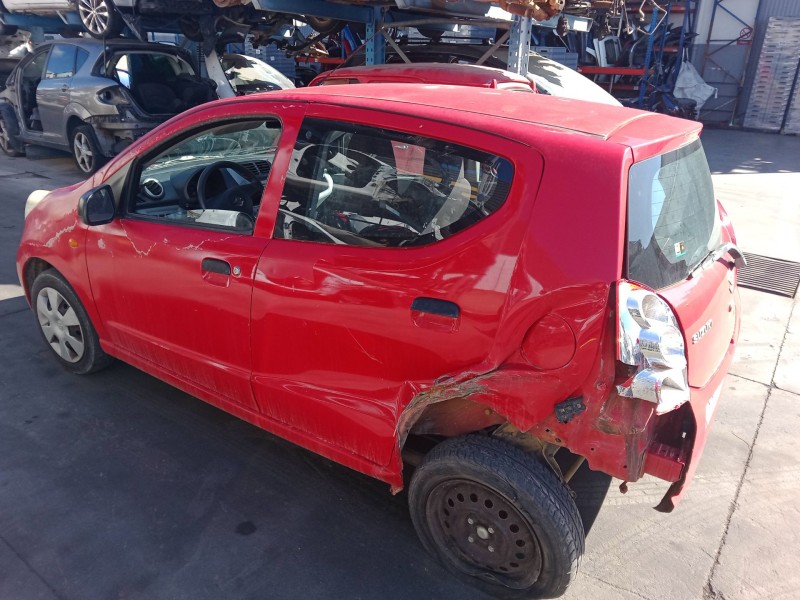suzuki alto vii (gf) del año 2011 suzuki alto vii (gf) del año 2011