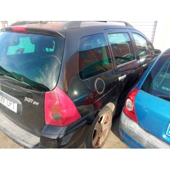 PEUGEOT 307 SW (3H)