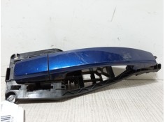 Recambio de maneta exterior puerta delantera derecha para opel astra h (a04) 1.6 (l48) referencia OEM IAM   