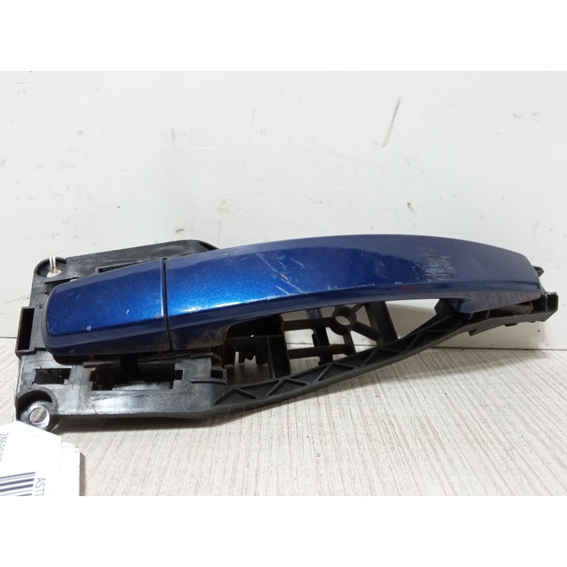 Recambio de maneta exterior puerta delantera derecha para opel astra h (a04) 1.6 (l48) referencia OEM IAM   