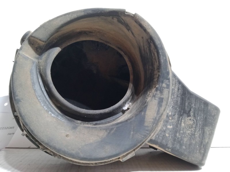 Recambio de tapa exterior combustible para citroën c4 coupé (la_) 1.6 hdi referencia OEM IAM   