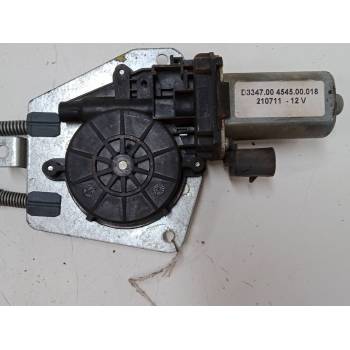 ELEVALUNAS ELECTRICO DELANTERO IZQUIERDO 