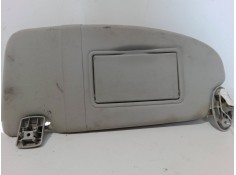 Recambio de parasol izquierdo para ford focus iv (hn) 1.0 ecoboost referencia OEM IAM