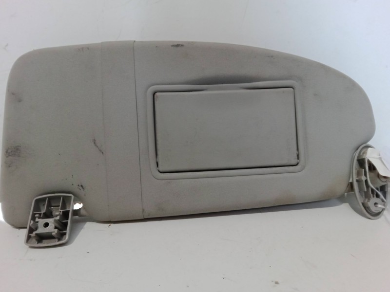 Recambio de parasol izquierdo para ford focus iv (hn) 1.0 ecoboost referencia OEM IAM   