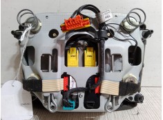Recambio de airbag volante para volkswagen touareg (7la, 7l6, 7l7) 5.0 v10 tdi referencia OEM IAM 3D0880201AB   2