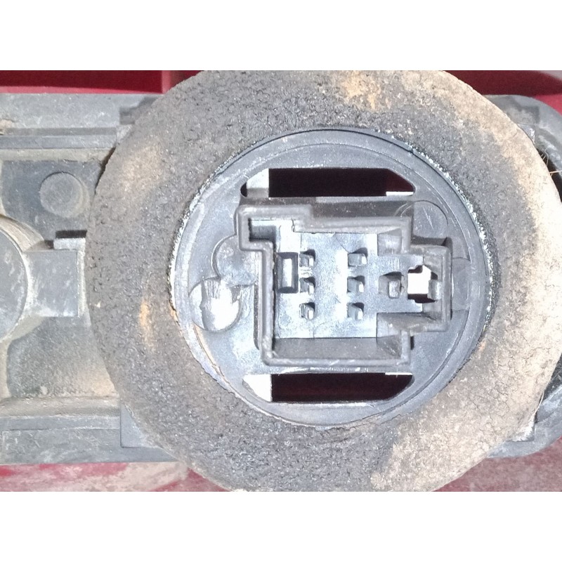 Recambio de piloto trasero izquierdo para ford focus i furgoneta/station wagon (dnw) 1.8 tdci referencia OEM IAM   