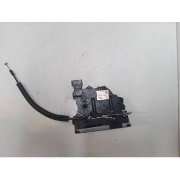 CERRADURA PUERTA DELANTERA DERECHA 