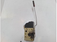 Recambio de cerradura puerta delantera izquierda para citroën berlingo / berlingo first monospace (mf_, gjk_, gfk_) 2.0 hdi 90 (