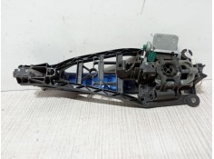 Recambio de maneta exterior puerta delantera derecha para opel astra h (a04) 1.6 (l48) referencia OEM IAM    2