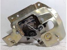 Recambio de maneta interior puerta corredera derecha para peugeot partner monospace (5_, g_) 1.6 hdi 75 referencia OEM IAM    2