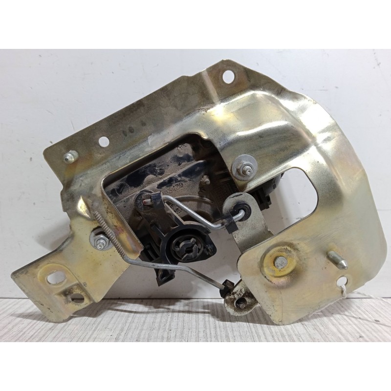 Recambio de maneta interior puerta corredera derecha para peugeot partner monospace (5_, g_) 1.6 hdi 75 referencia OEM IAM   