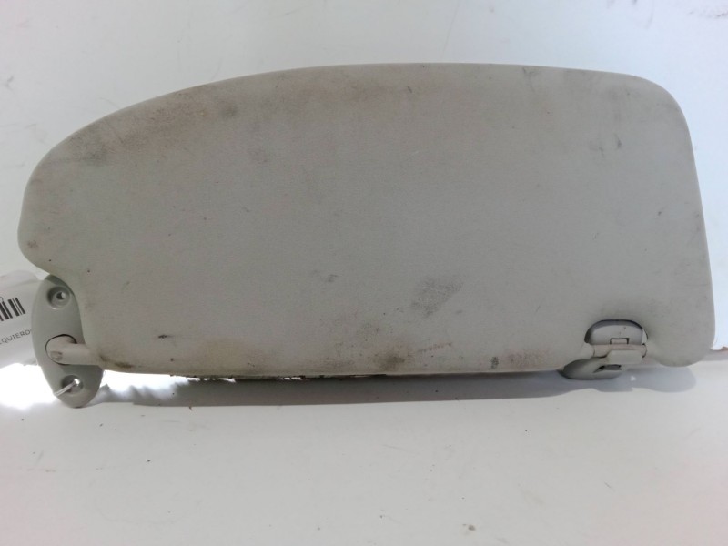 Recambio de parasol izquierdo para ford focus iv (hn) 1.0 ecoboost referencia OEM IAM   