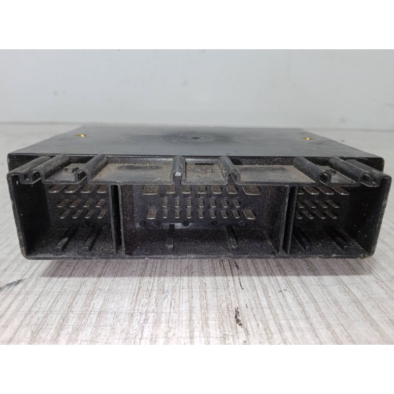 Recambio de centralita motor uce para volkswagen touareg (7la, 7l6, 7l7) 2.5 r5 tdi referencia OEM IAM 7L0959933E  