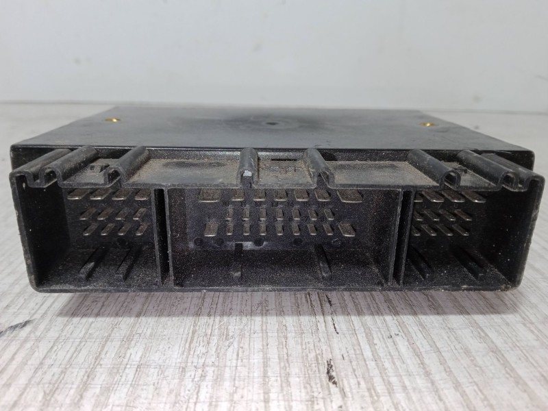 Recambio de centralita motor uce para volkswagen touareg (7la, 7l6, 7l7) 2.5 r5 tdi referencia OEM IAM 7L0959933E  