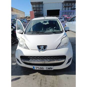 PEUGEOT 107 (PM_, PN_)