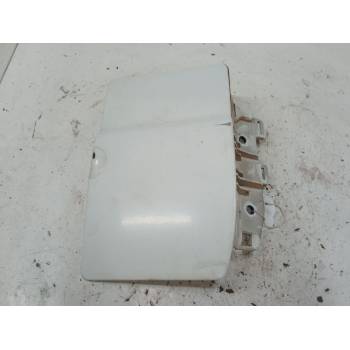 TAPA EXTERIOR COMBUSTIBLE 