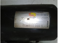 Recambio de motor arranque para renault clio i (b/c57_, 5/357_) 1.2 (b/c/s57a, b/c57s, 5/357f, 5/357j, 5/357l, 5/357r) referenci