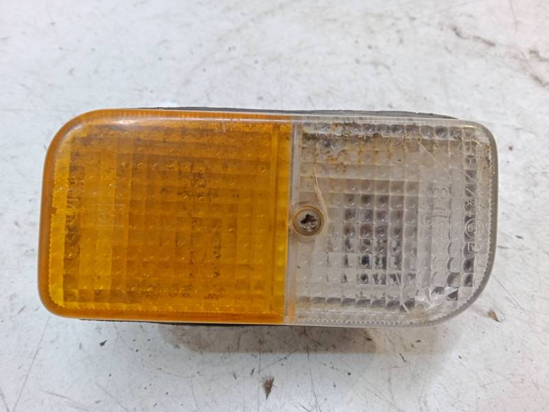 INTERMITENTE DELANTERO IZQUIERDO 