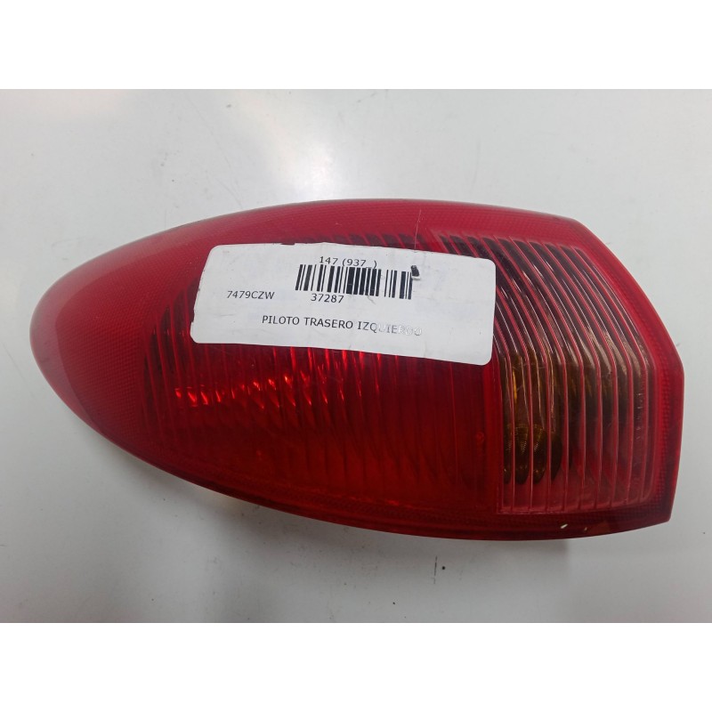 Recambio de piloto trasero izquierdo para alfa romeo 147 (937_) 2.0 16v t.spark (937.axa1, 937.axc1, 937.bxc1) referencia OEM IA