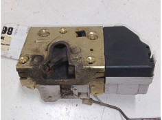 Recambio de cerradura puerta delantera izquierda para citroën berlingo / berlingo first monospace (mf_, gjk_, gfk_) 2.0 hdi 90 ( 2