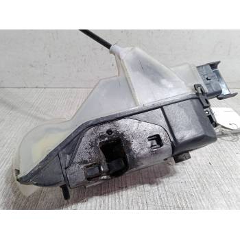 CERRADURA PUERTA DELANTERA IZQUIERDA 