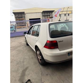VOLKSWAGEN GOLF IV (1J1)