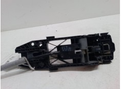 Recambio de maneta exterior puerta delantera derecha para skoda rapid (nh3, nk3, nk6) 1.6 tdi referencia OEM IAM    2