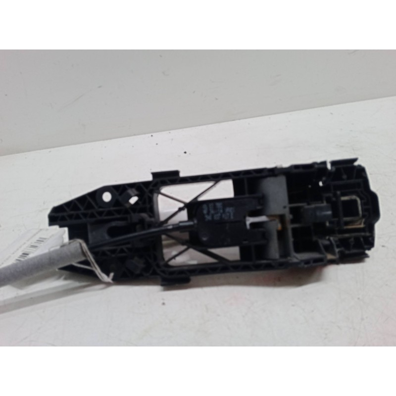 Recambio de maneta exterior puerta delantera derecha para skoda rapid (nh3, nk3, nk6) 1.6 tdi referencia OEM IAM   