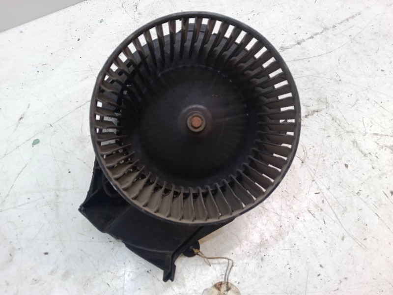 Recambio de motor calefaccion para peugeot 807 (eb_) 2.0 hdi referencia OEM IAM   